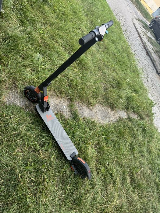 Hulajnoga elektryczna Kukirin s 1 pro