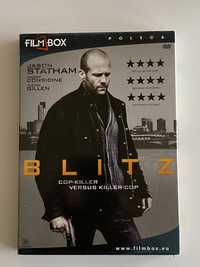 Blitz Film Box DVD