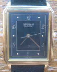 Relógio de pulso Samsung Vintage - Quartz - CB-5120