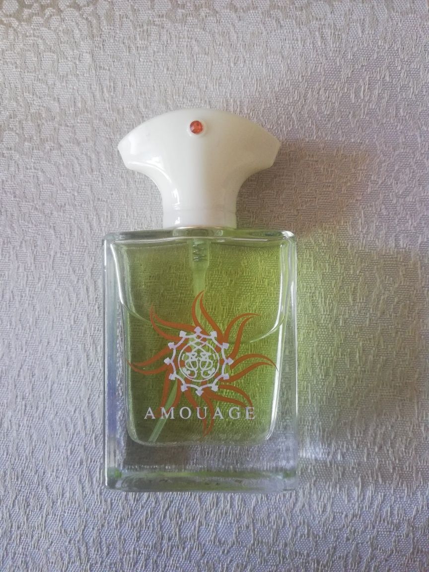 Perfuma Amouage Z Oman