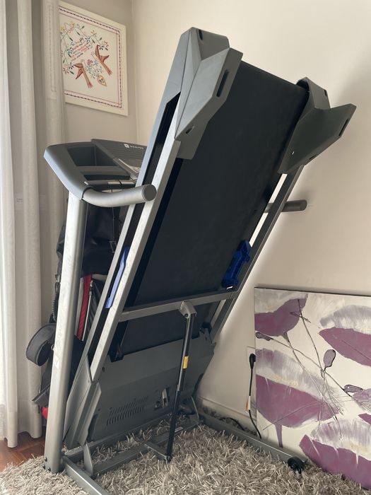 Passadeira de corrida Domyos Tc-5- Dobrável