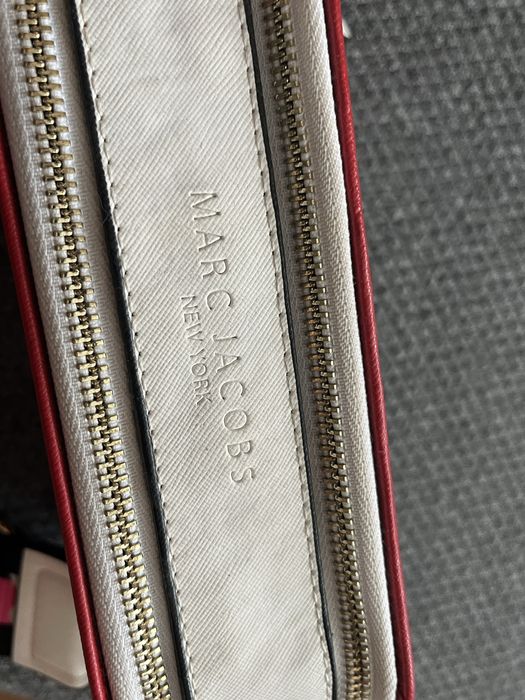 Сумка Marc Jacobs