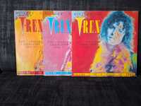 Płyty winylowe T.Rex- The Singles Collection 1968- 77
