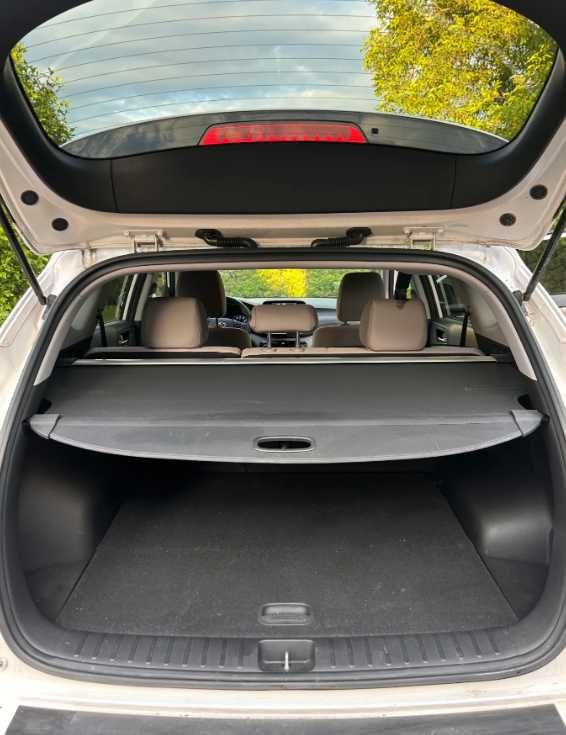 Hyundai Tucson 2020