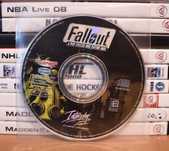 PC # Fallout (CD-Action)