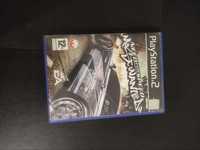 Need for speed Most Wanted 2005 PL