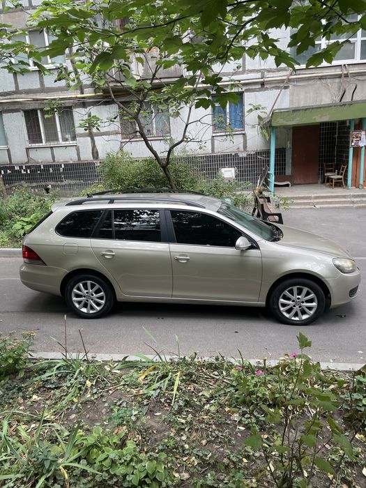 Продам VW Jetta 2,5 , 2012 г.