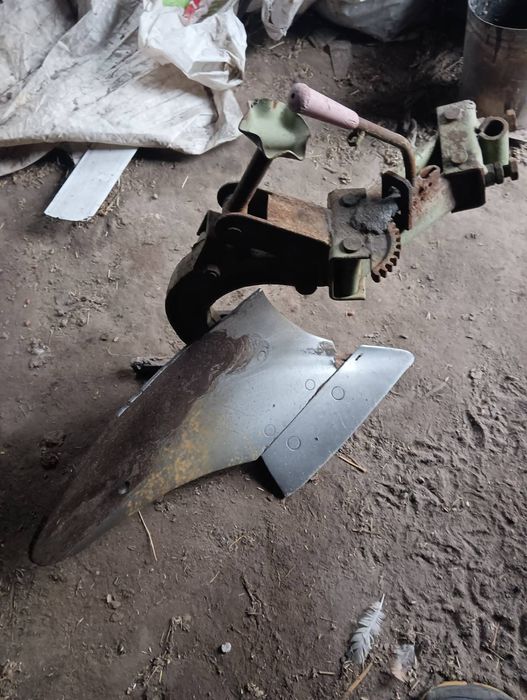 Продам кракторець