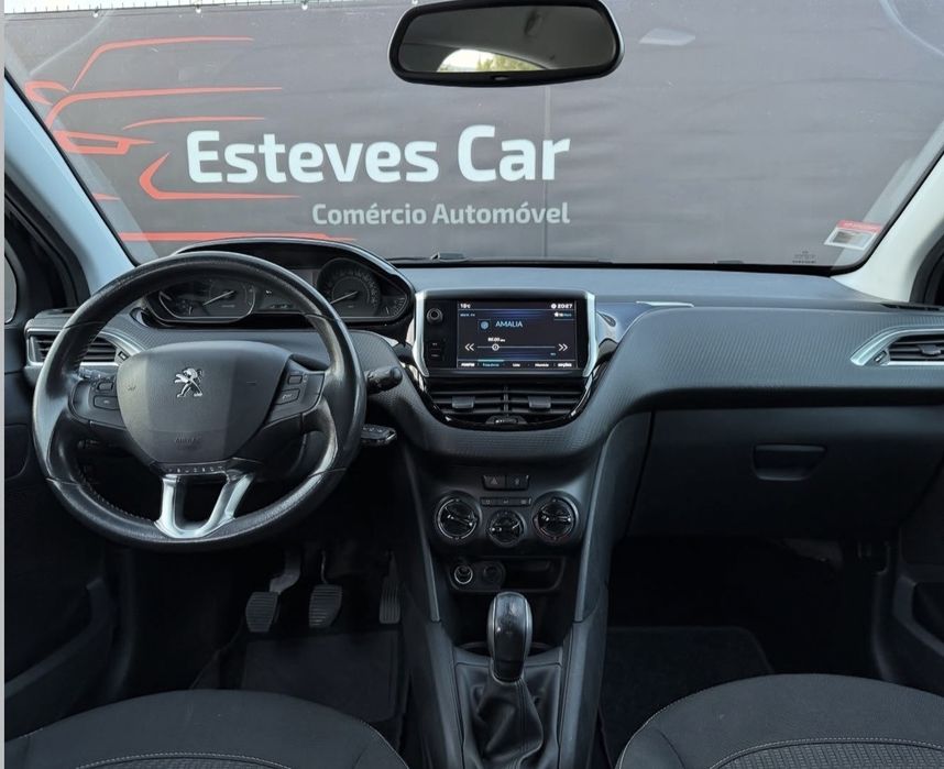 Peugeot 208 1.2 PureTech Style