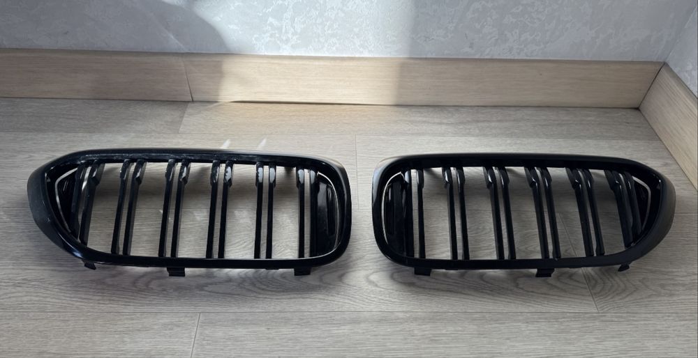 Запчасти BMW 5 G30, F10, F11, G01, G11, G20, G30, G31, G32, X1 F48