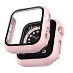 Etui Lk Do Apple Watch 40Mm Szkło 2 Szt.