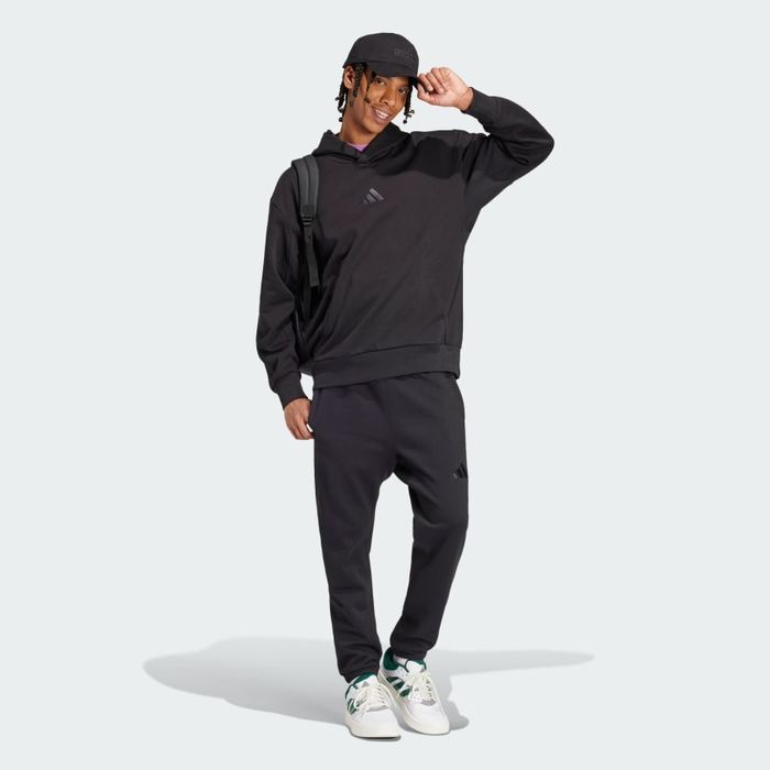 Костюм Adidas All Szn Fleece (S-M-L-XL)Оригінал/костюм адідас