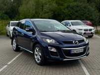 Mazda CX-7 , 2010рік,