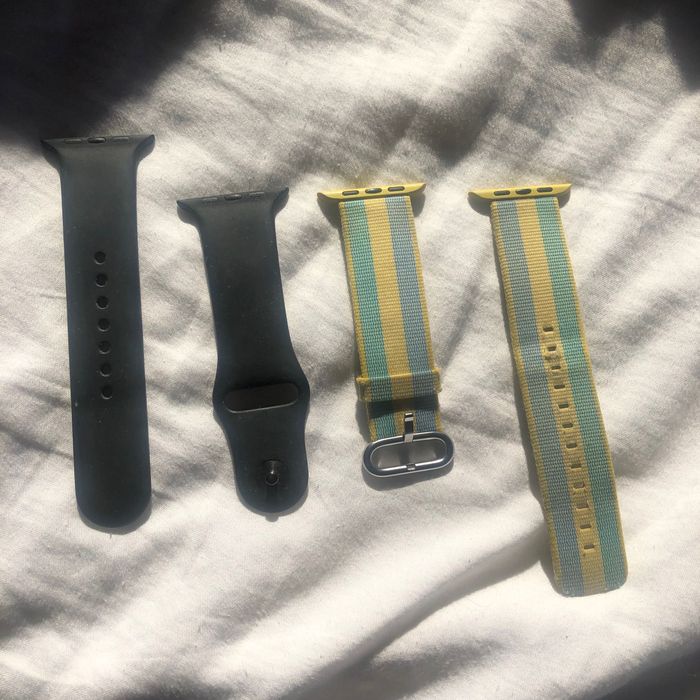 Apple watch series 2 44mm