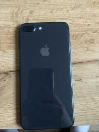 iPhone 8 plus 64GB, stan bardzo dobry