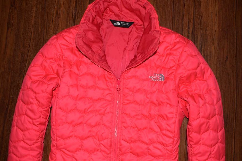The North Face Thermoball (Женская Куртка Пуховик Норс )