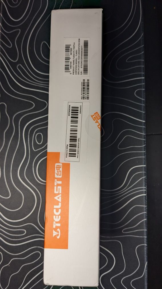Планшет-ноутбук Teclast T60 plus 12''(2K) 90Hz + повний комплект аксес
