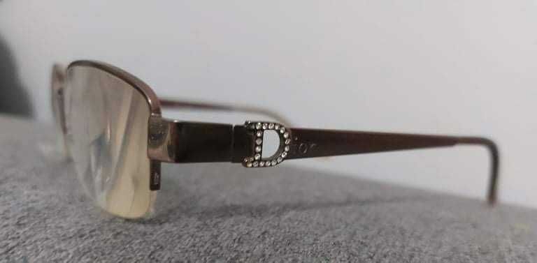Okulary,oprawki DIOR model CD3685