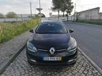 Renault Megane ST 1.5