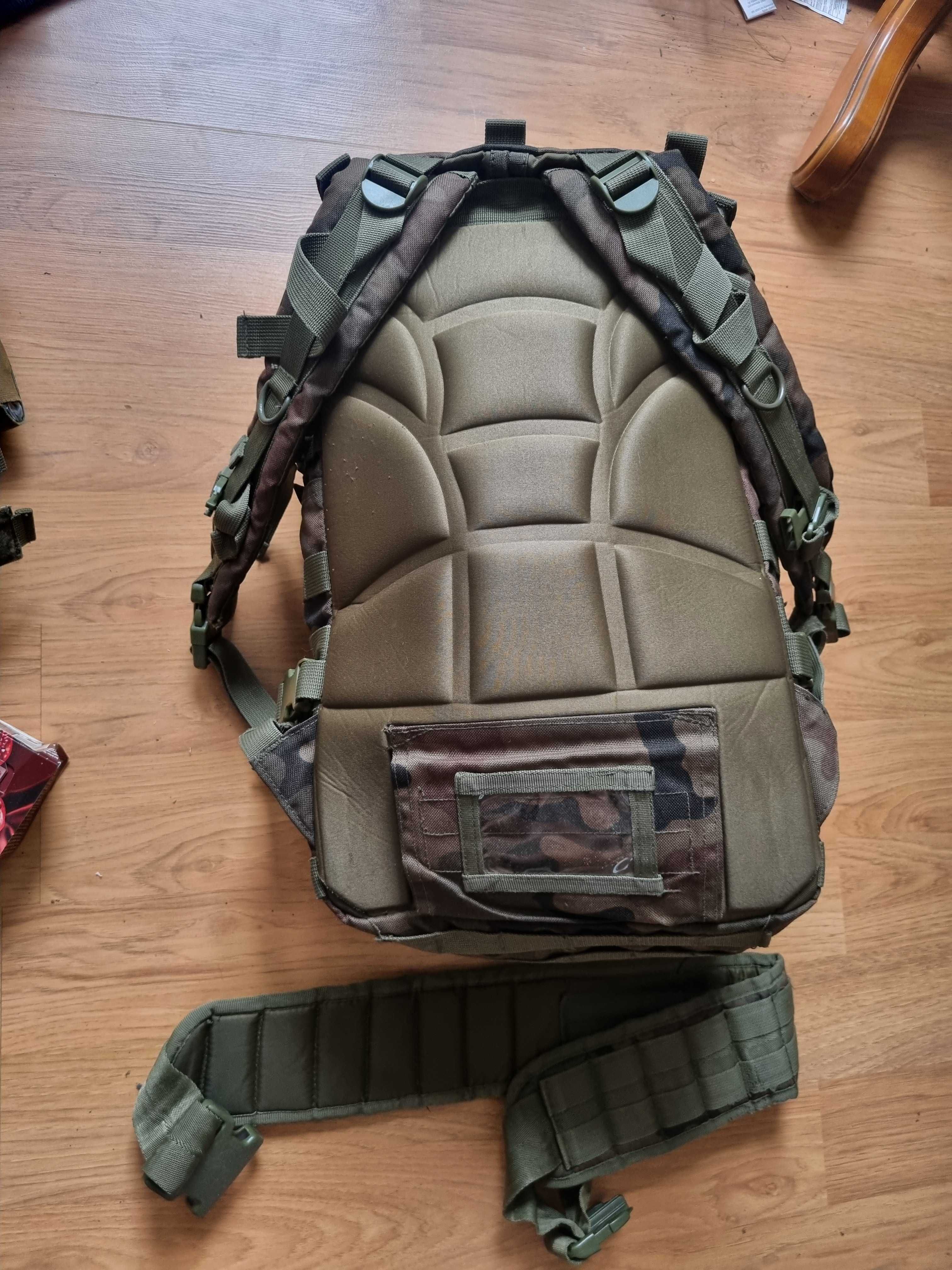 Plecak Helikon-Tex Ratel Mk1 wz 93