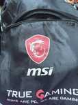 Worek na plecy msi