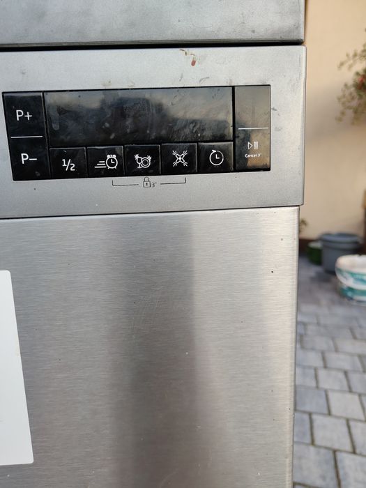 Zmywarka Beko 45 wolnostojąca