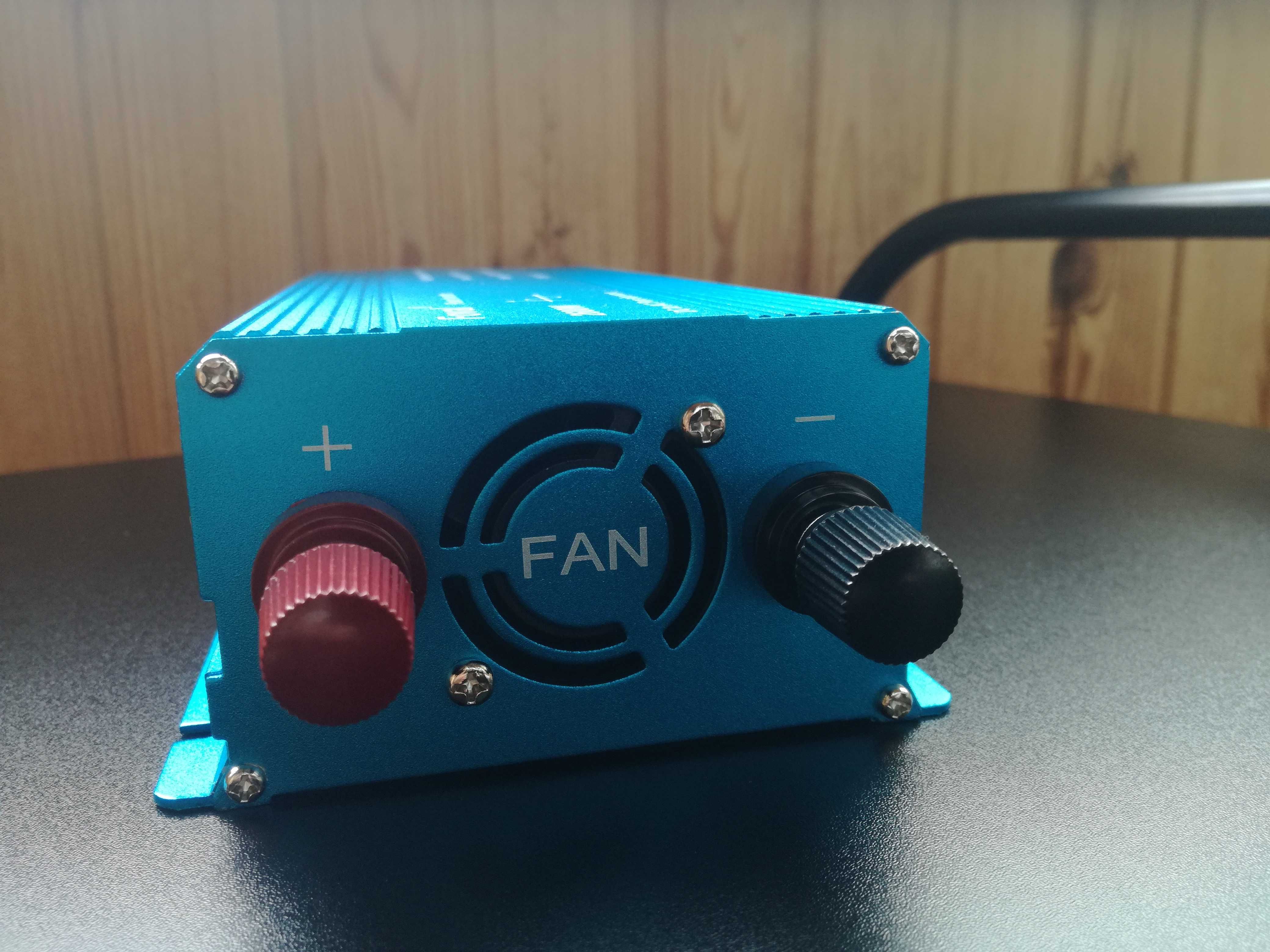 Інвертор Foval 2600w чистий  синус + ПОДАРУНОК