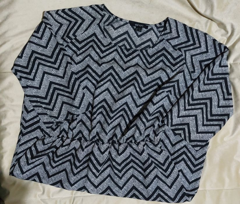 Vestido 40/42 como novo