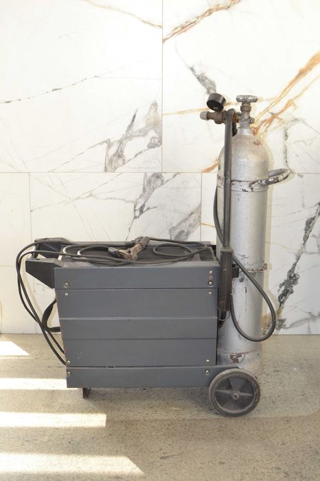 Migomat Einhell SGA 145 Turbo