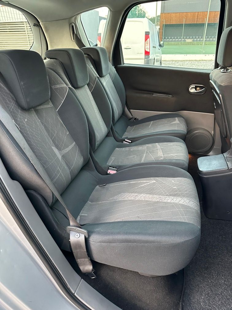 Vendo Renault Scenic 1.5 DCI 100cv