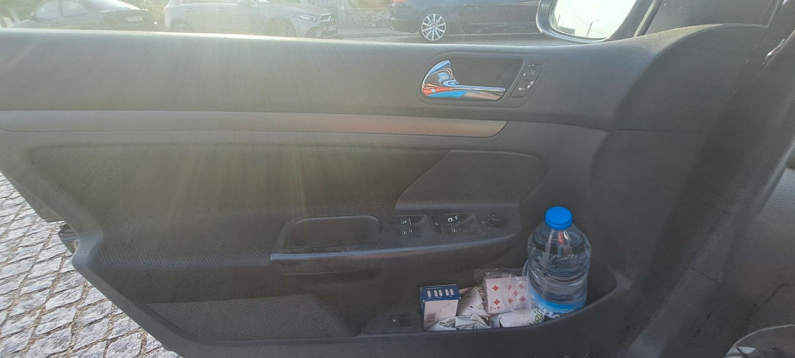 VW GOLF V - Disel