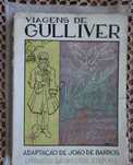 Viagens de Gulliver (Exemplar Autenticado Com a Rubrica do Editor)