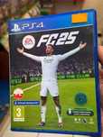 FC 25 ( fifa ) / PL / PS4/ PL **Sklep Bytom