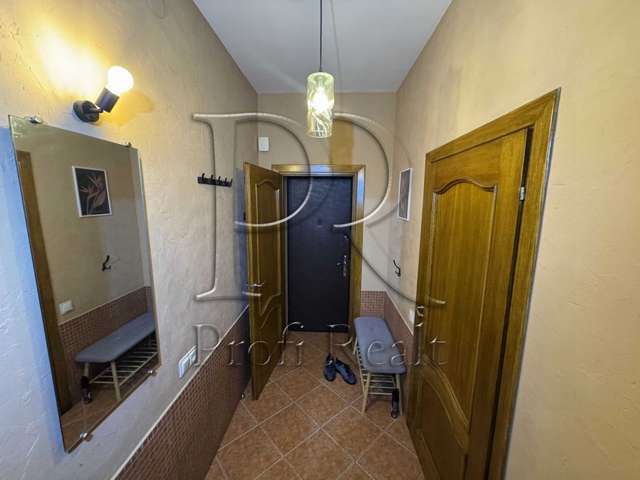 Оренда довгострокова, 3 кімнатна на Оболоні