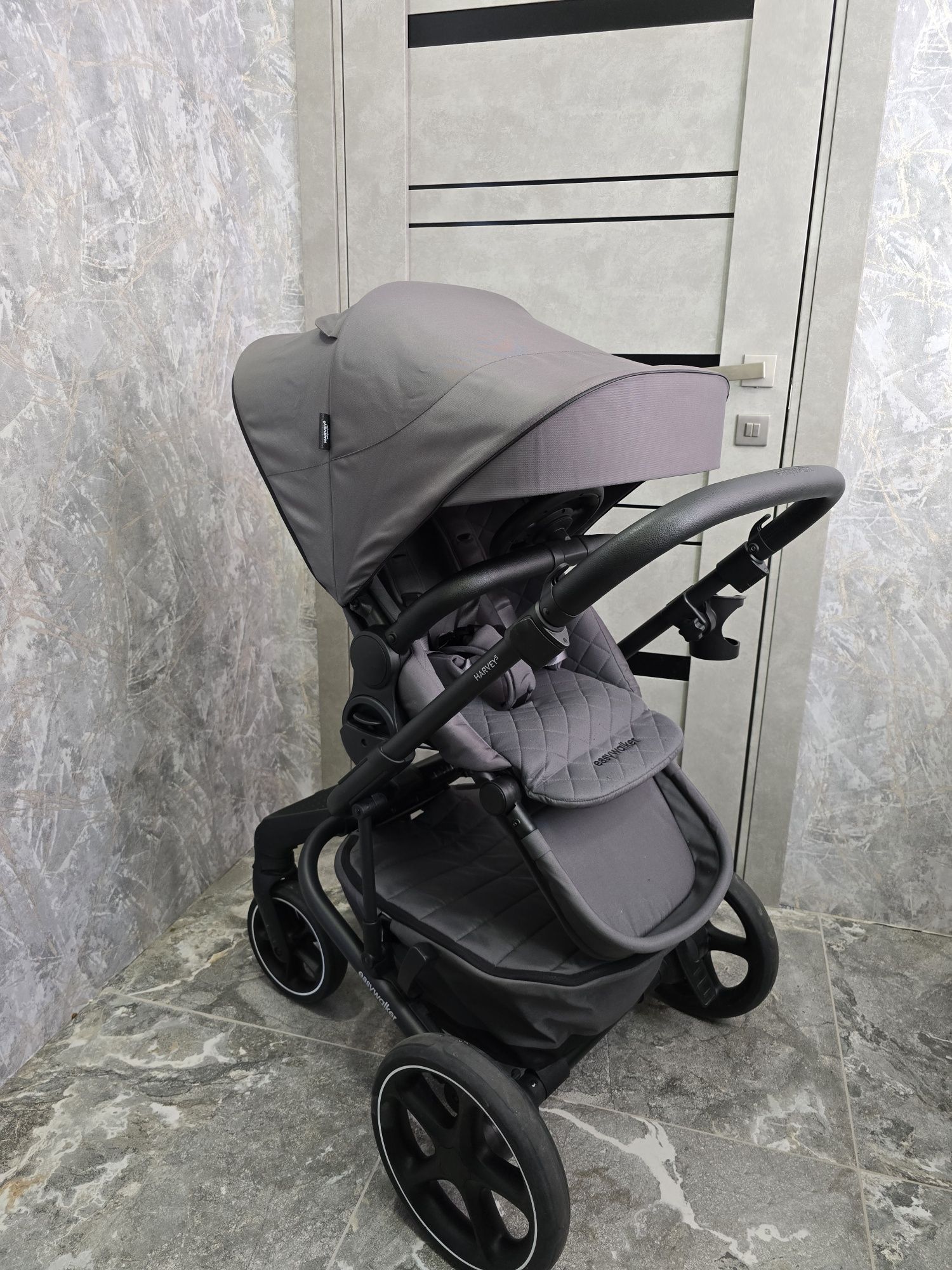Easywalker Harvey 5 premium