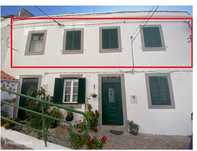 Apartamento T2 no Centro Histórico de Alcácer do Sal – Conforto e Char