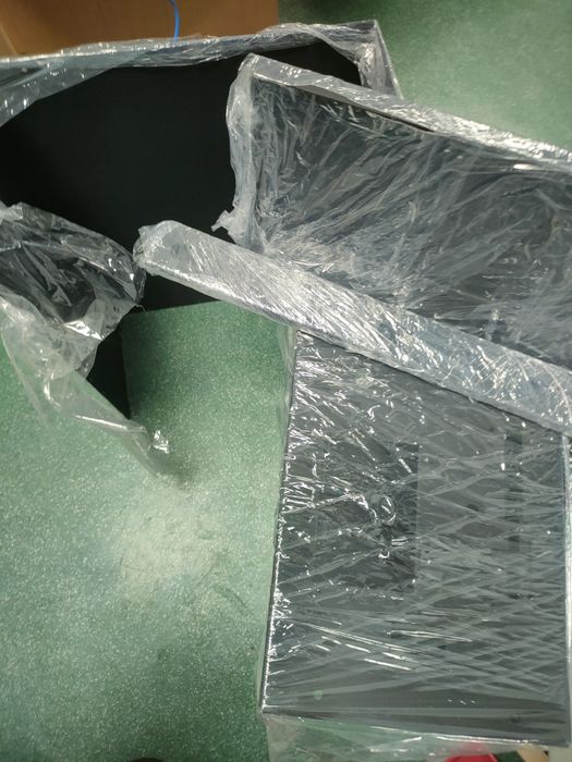 Металевий корпус для LiFePO4 16S (280–314 банок)