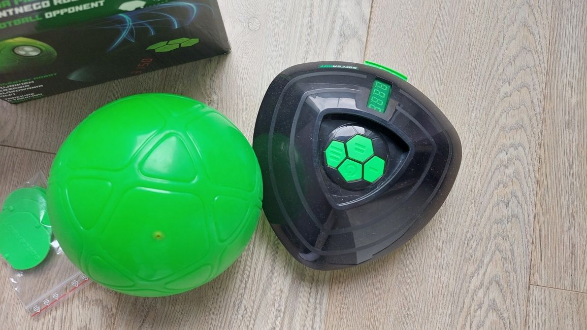Soccer Bot robot treningowy EPEE