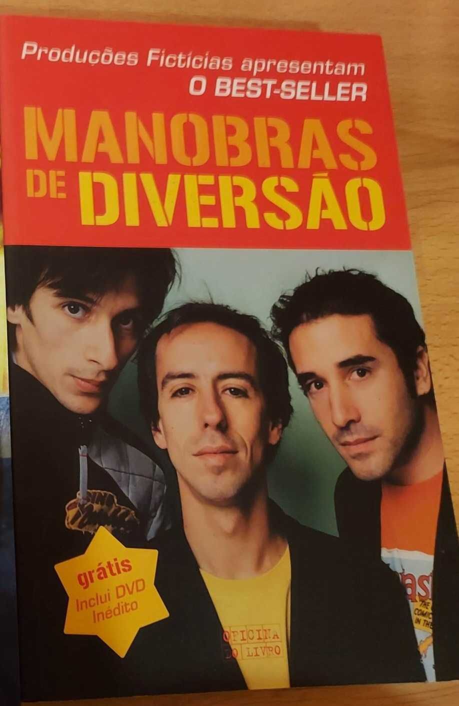 Manobras de diversão