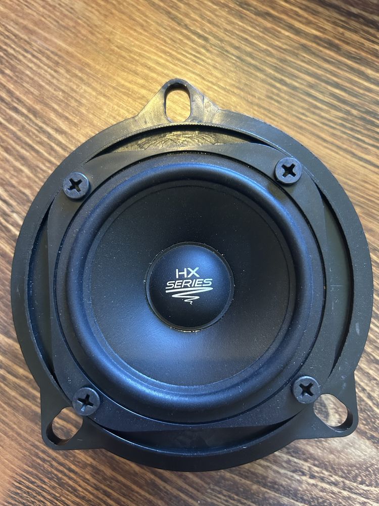 Glosniki Audiosystem evo 2 BMW Seria E