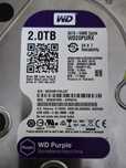 Dysk twardy 2TB WD Purple