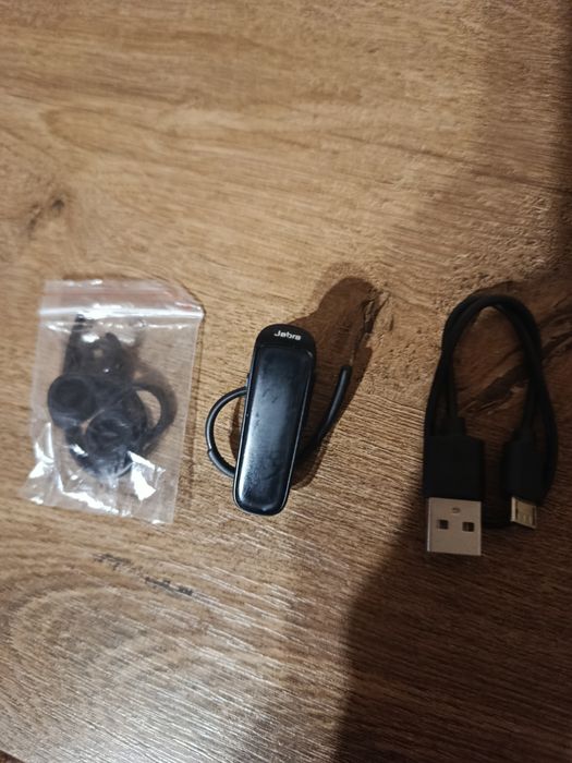 Jabra Talk 25 - Zestaw Głośnomówiący Bluetooth