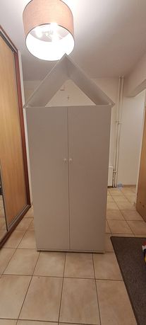 Oddam za darmo szafę i komodę