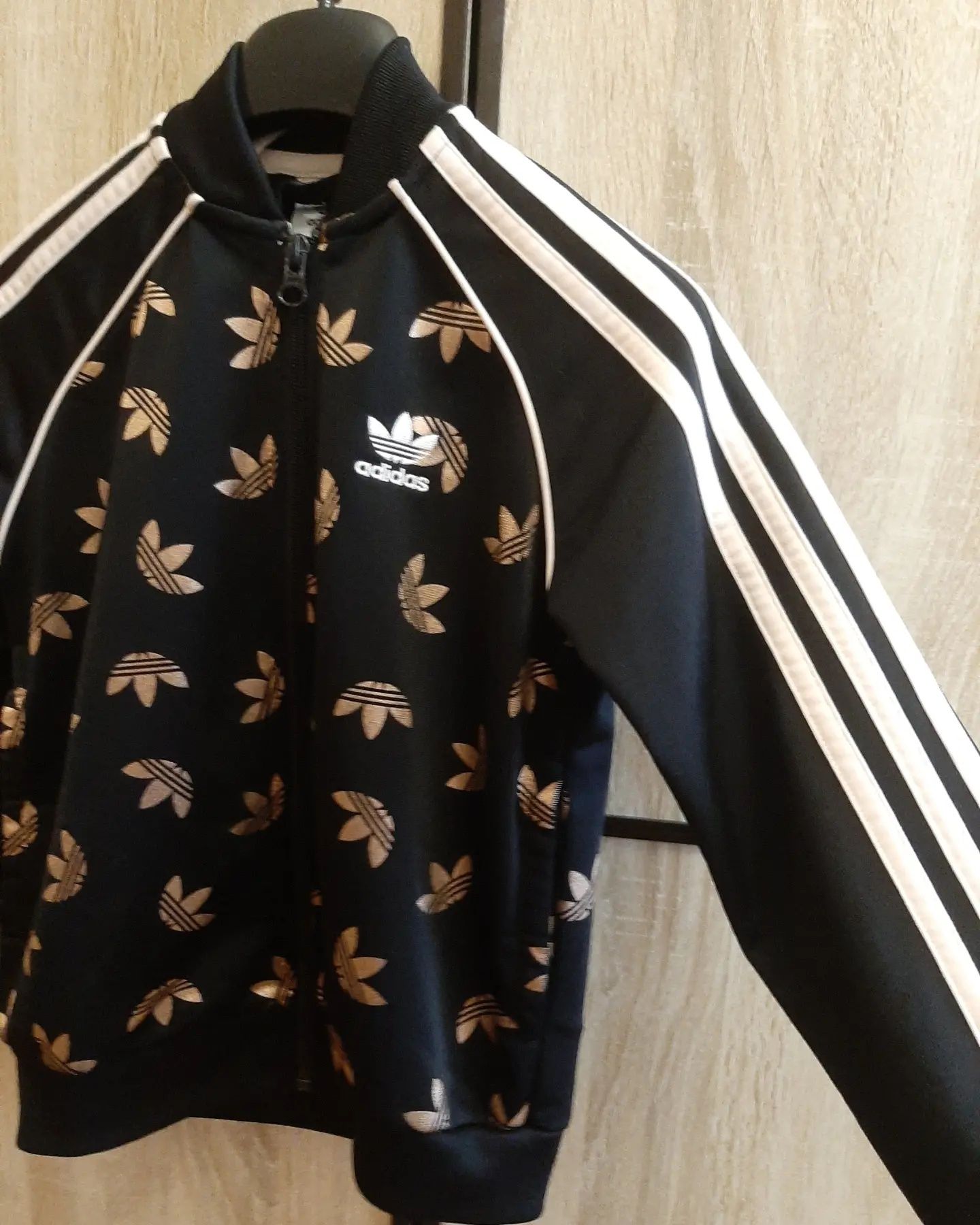 Кофточка детская Adidas оригинал