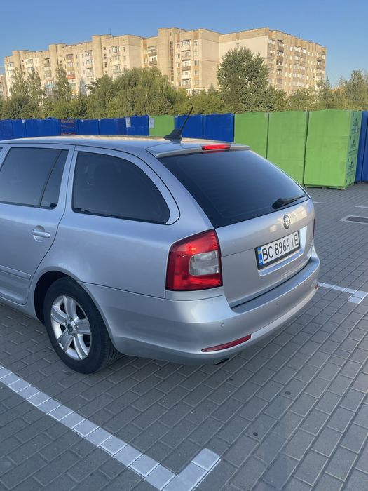 Продам автомобіль