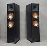 Para Klipsch Premiere RP-8000F | raty 0% WROCŁAW