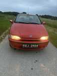 Fiat Siena HL 1.6