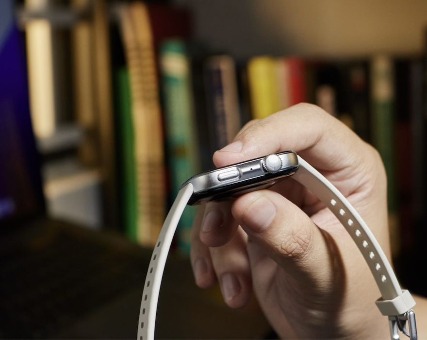 Huawei Watch Fit 4 • НОВИЙ • ГАРАНТІЯ • Глобальна версія