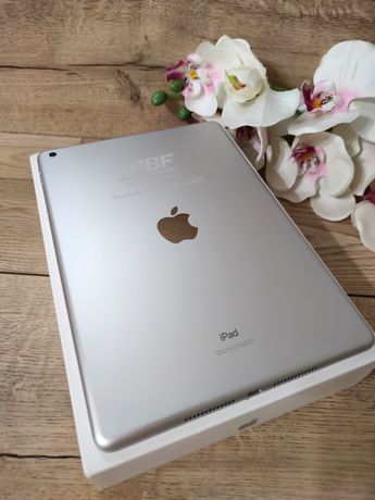 Планшет,Apple iPad 8*32GB.(2020г).Wi-fi.НОВЫЙ.