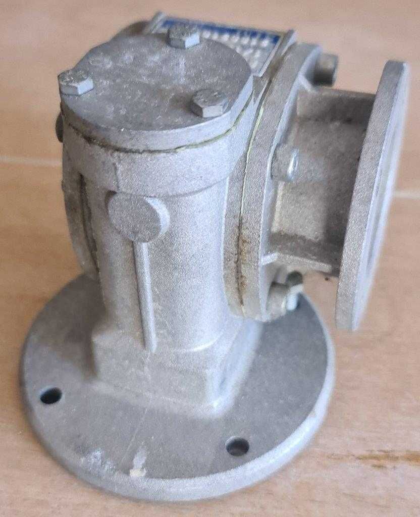 Redutora STM 1/10